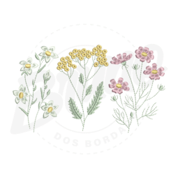 MP28M124 - Flores