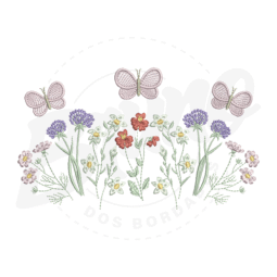 MP28M125 - Flores