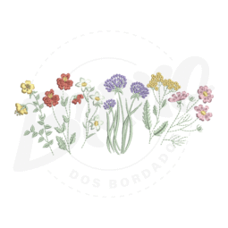 MP28M126 - Flores