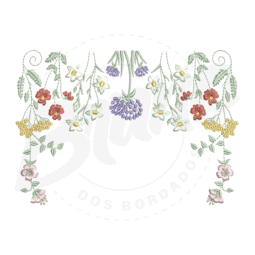 MP28M129 - Flores