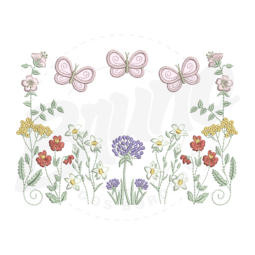 MP28M132 - Flores