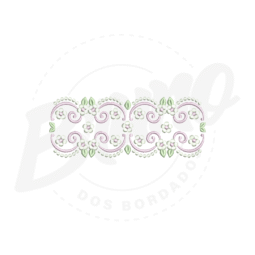 MP29M004 - Arabesco