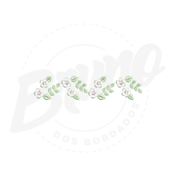 MP29M010 - Barrinha floral