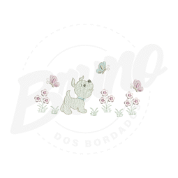 MP29M012 - Cachorro