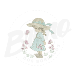 MP29M014 - Boneca