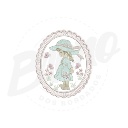 MP29M015 - Boneca