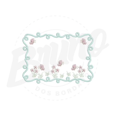 MP29M017T13X18 MP29M017 - Moldura