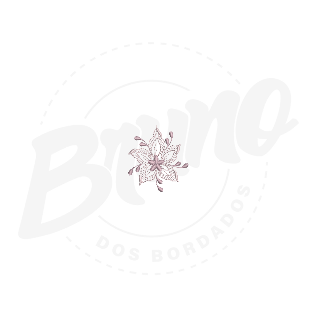 MP29M022 - Flor MINI