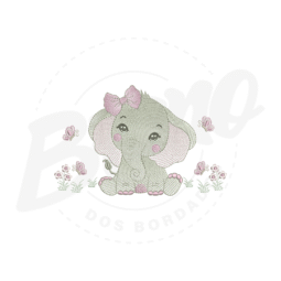 MP29M026 - Elefante