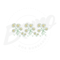 MP29M033 - Margaridas