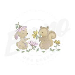 MP29M039 - Esquilo