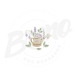 MP29M040 - Regador floral