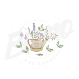 MP29M042 - Regador floral
