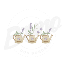 MP29M044 - Regador floral