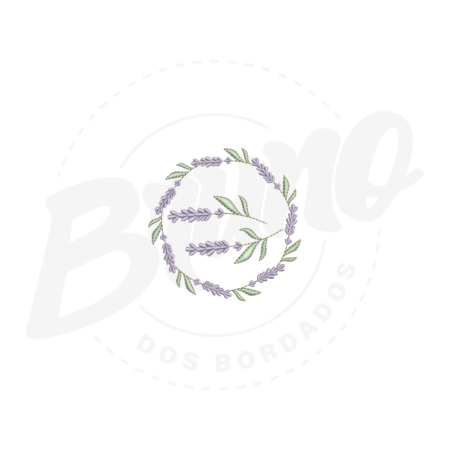 MP29M051 - Lavanda brasão