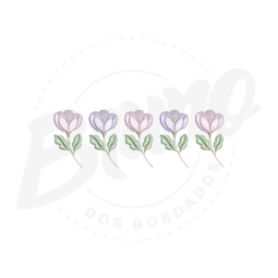 MP29M053 - Flores