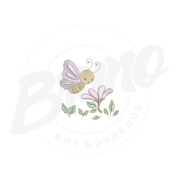 MP29M064 - Borboleta
