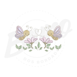 MP29M068 - Borboleta