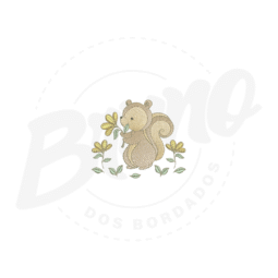 MP29M085 - Esquilo