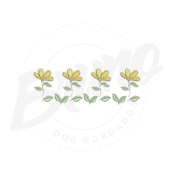 MP29M087 - Flores