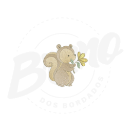 MP29M089 - Esquilo