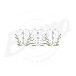 MP29M096 - Flores