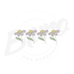 MP29M104 - Flor