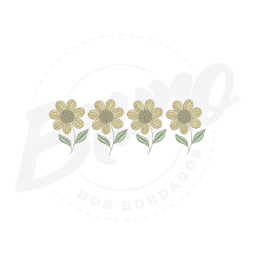 MP29M106 - Flor