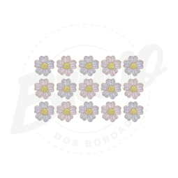 MP29M111 - Flor