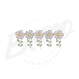 MP29M113 - Flor