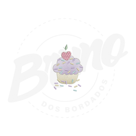 MP29M123 - Cupcake