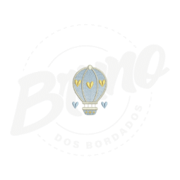MP29M134 - Balão
