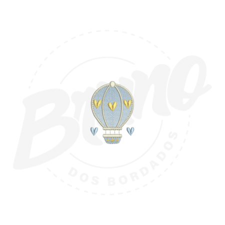 MP29M134 - Balão