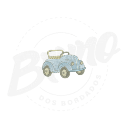 MP29M136 - Carro