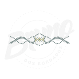 MP2M008 - Barrinha