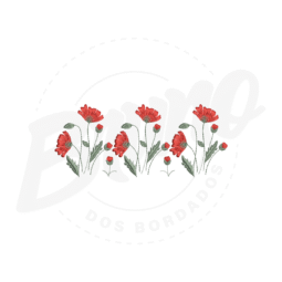 MP30M005 - Flores
