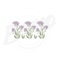MP30M007 - Flores