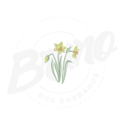 MP30M008 - Flor
