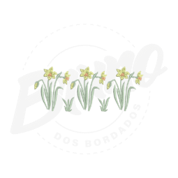 MP30M009 - Flores