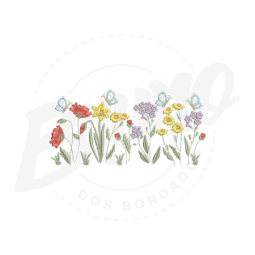 MP30M010 - Jardim