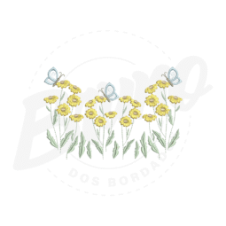 MP30M011 - Jardim