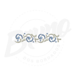 MP30M012 - Arabesco
