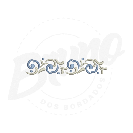 MP30M012 - Arabesco