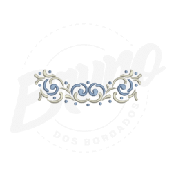 MP30M013 - Arabesco