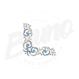 MP30M014 - Arabesco canto