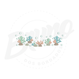 MP30M018 - Fundo do mar