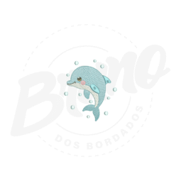 MP30M021 - Golfinho