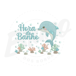 MP30M024 - Hora do Banho