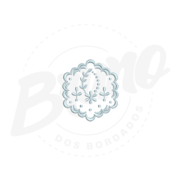 MP30M030 - Brasão floral