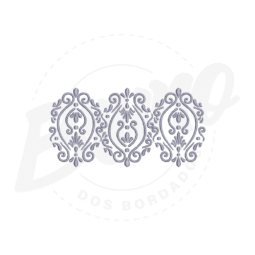 MP30M037 - Arabesco